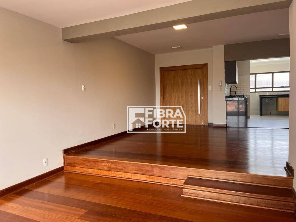 Apartamento à venda com 4 quartos, 184m² - Foto 5