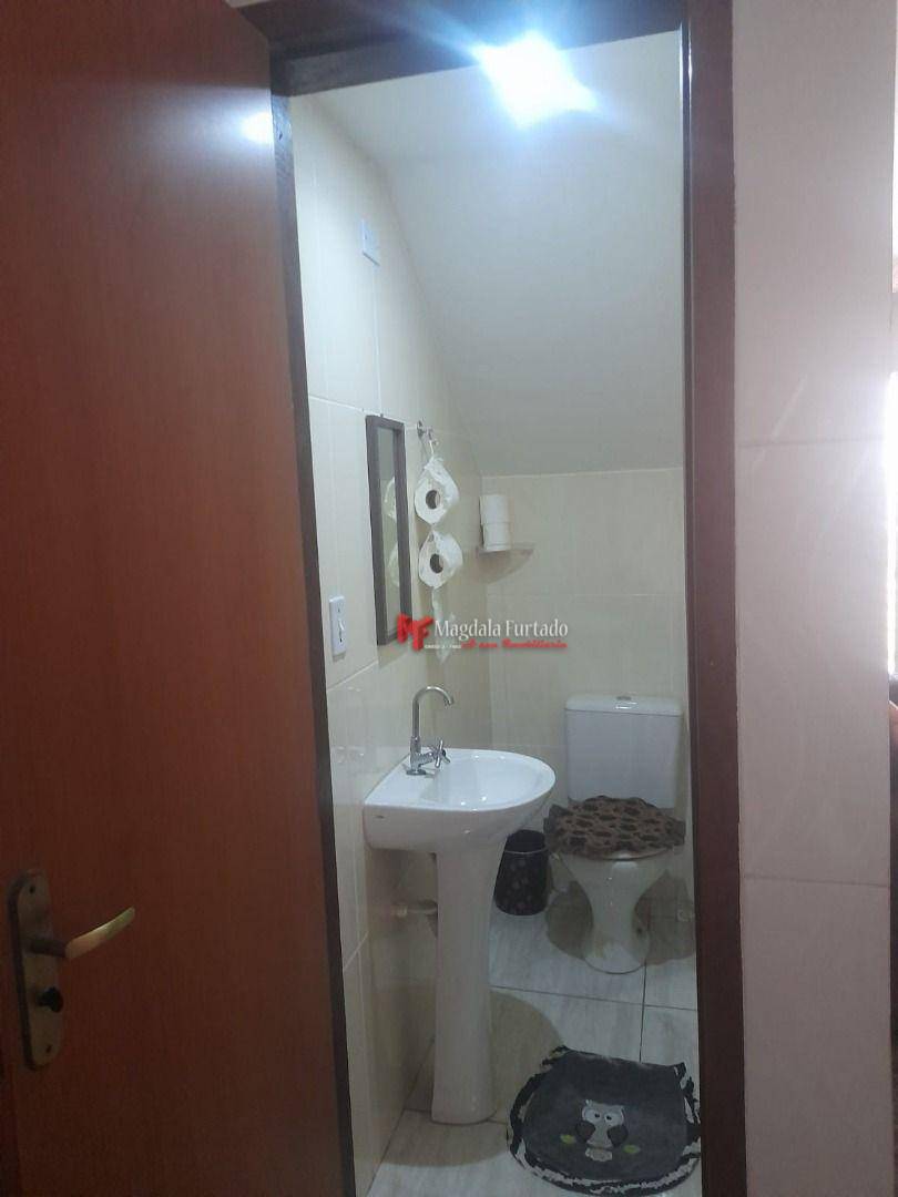 Casa à venda com 2 quartos, 78M2 - Foto 17