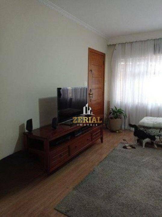 Sobrado à venda com 3 quartos, 309m² - Foto 2