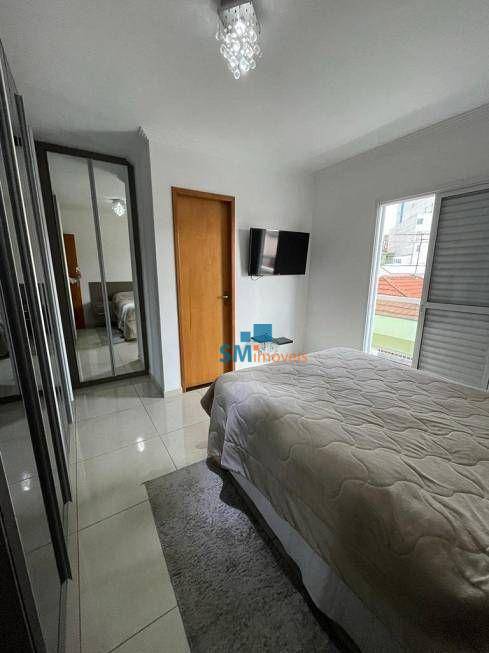 Casa à venda com 2 quartos, 75m² - Foto 15