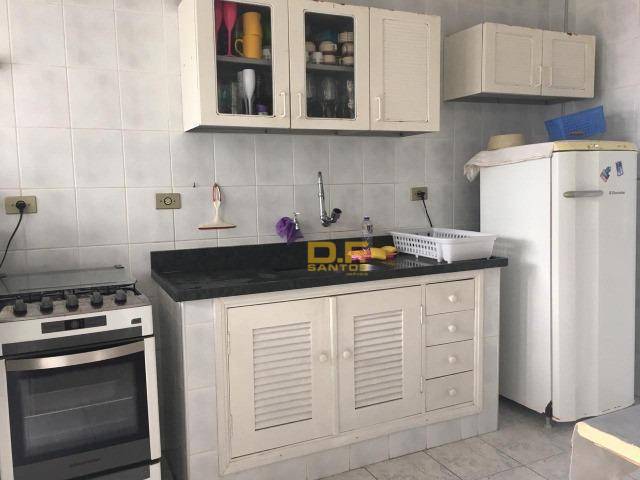 Apartamento à venda com 3 quartos, 97m² - Foto 11