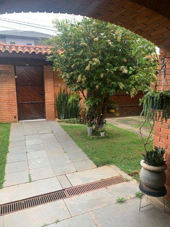 Sobrado à venda com 3 quartos, 446m² - Foto 4