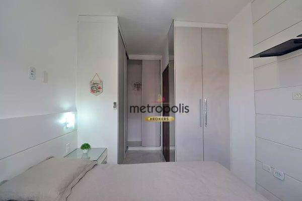 Apartamento à venda com 2 quartos, 53m² - Foto 11