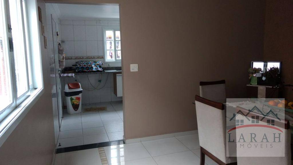 Sobrado à venda com 3 quartos, 85m² - Foto 12