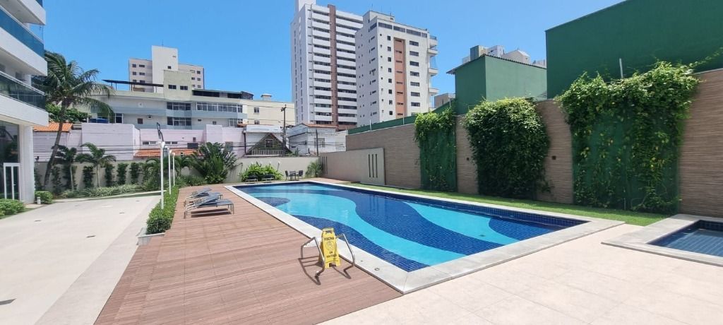 Apartamento à venda com 3 quartos, 151m² - Foto 20