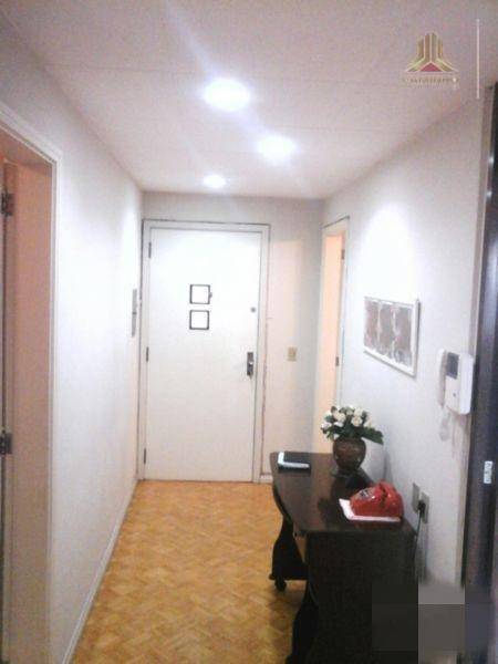 Apartamento à venda com 3 quartos, 174m² - Foto 13