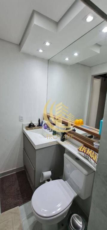 Apartamento à venda com 2 quartos, 68m² - Foto 12