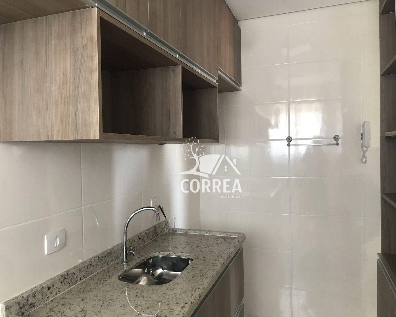 Apartamento à venda com 2 quartos, 75m² - Foto 20