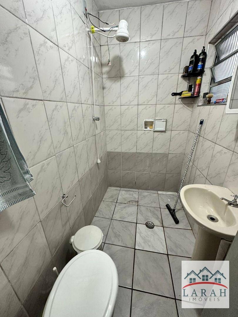 Casa à venda com 3 quartos, 120m² - Foto 2