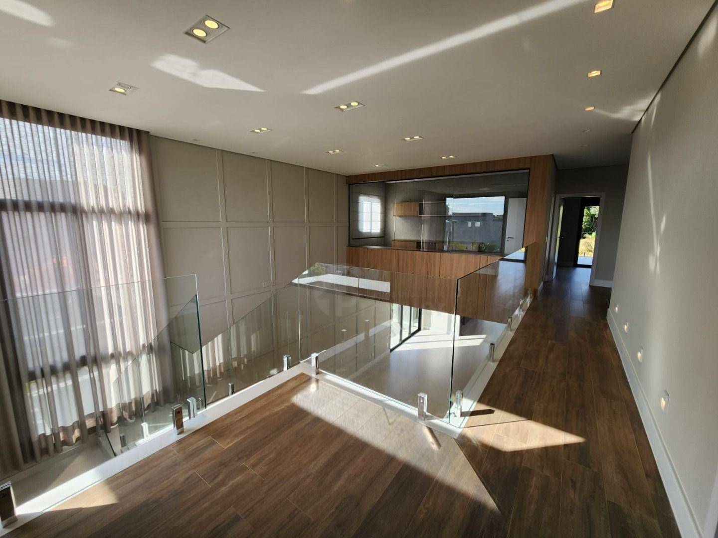 Casa de Condomínio à venda com 4 quartos, 415m² - Foto 29