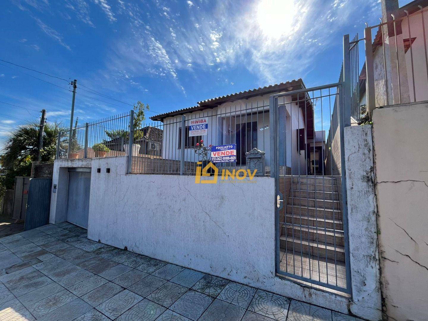 Casa à venda com 3 quartos, 1m² - Foto 19