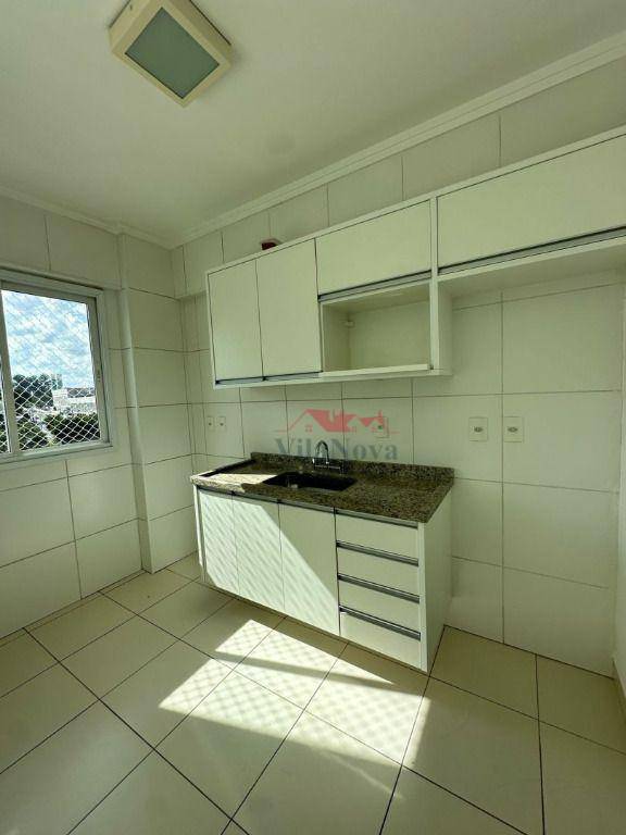 Apartamento à venda com 1 quarto, 91m² - Foto 7