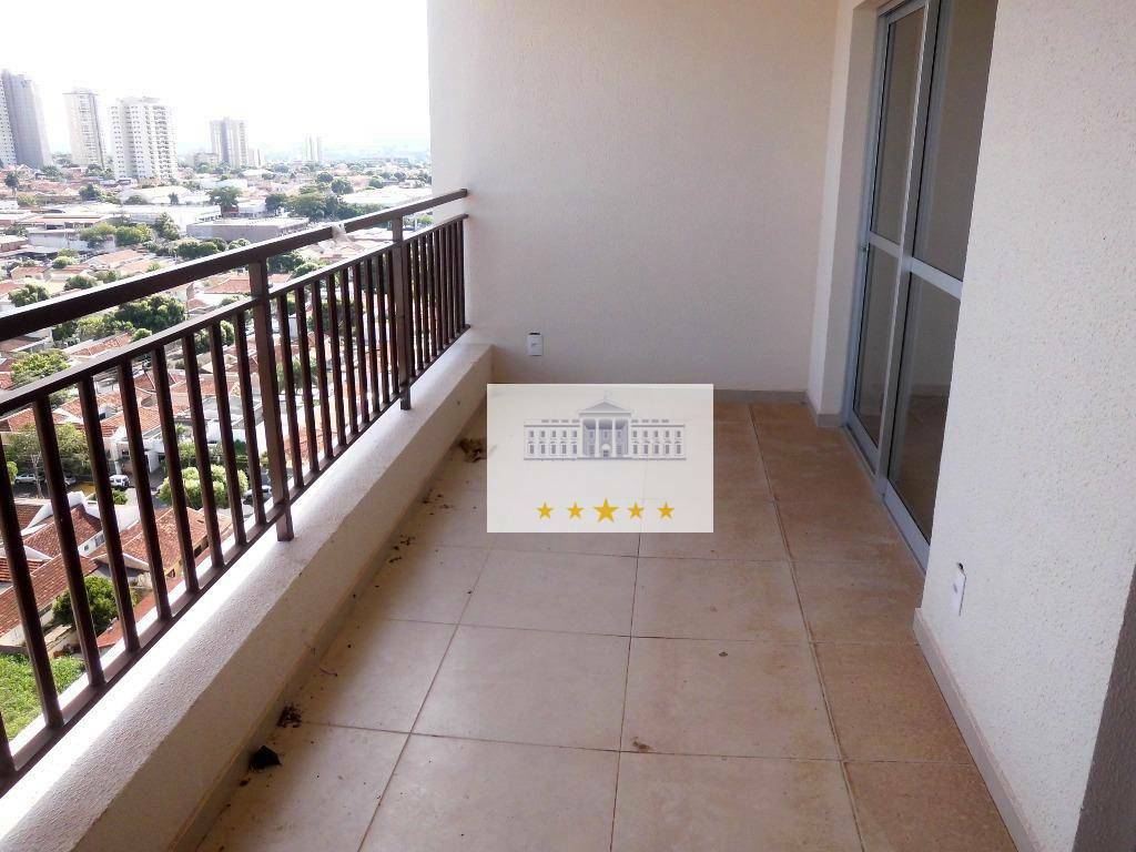 Apartamento à venda com 3 quartos, 96m² - Foto 8