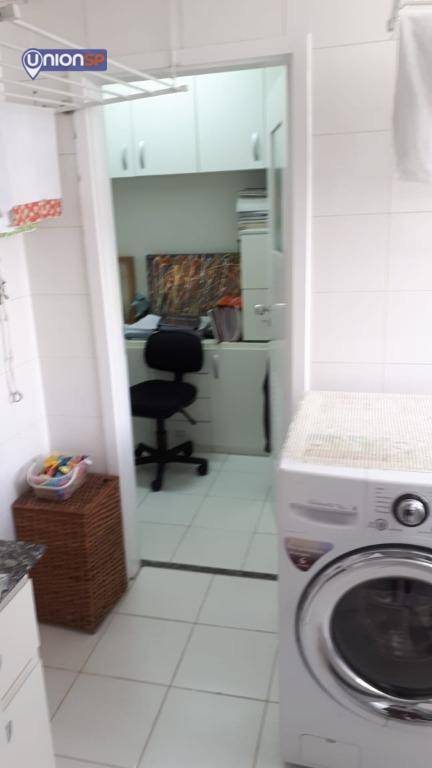 Apartamento à venda com 3 quartos, 113m² - Foto 13