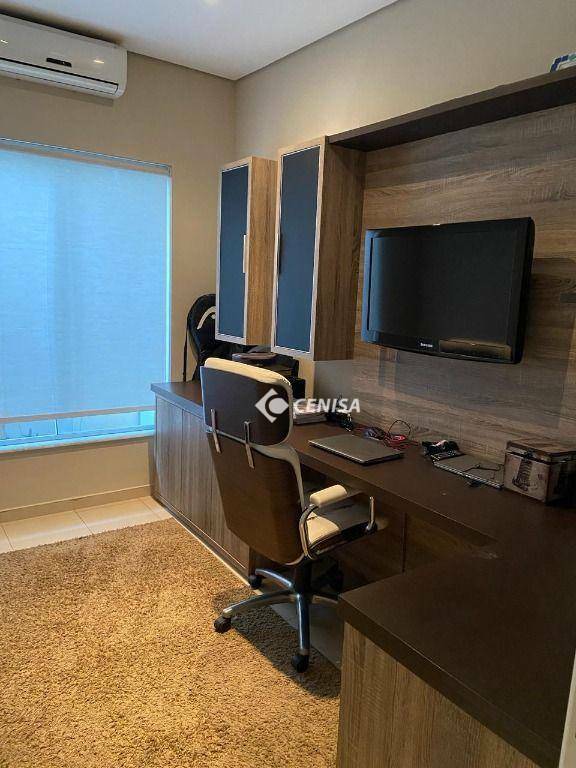 Casa de Condomínio à venda com 3 quartos, 270m² - Foto 16