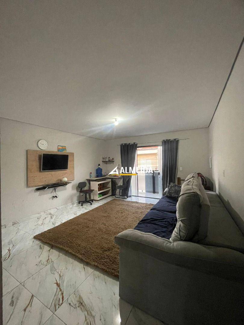 Casa, 4 quartos, 160 m² - Foto 1