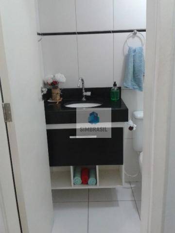 Apartamento à venda com 2 quartos, 45m² - Foto 9