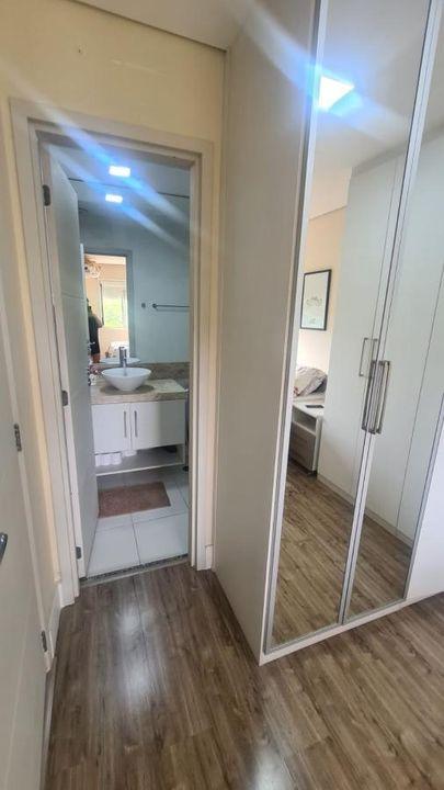 Apartamento à venda com 2 quartos, 68m² - Foto 7