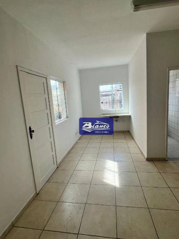 Conjunto Comercial-Sala para alugar, 60m² - Foto 2