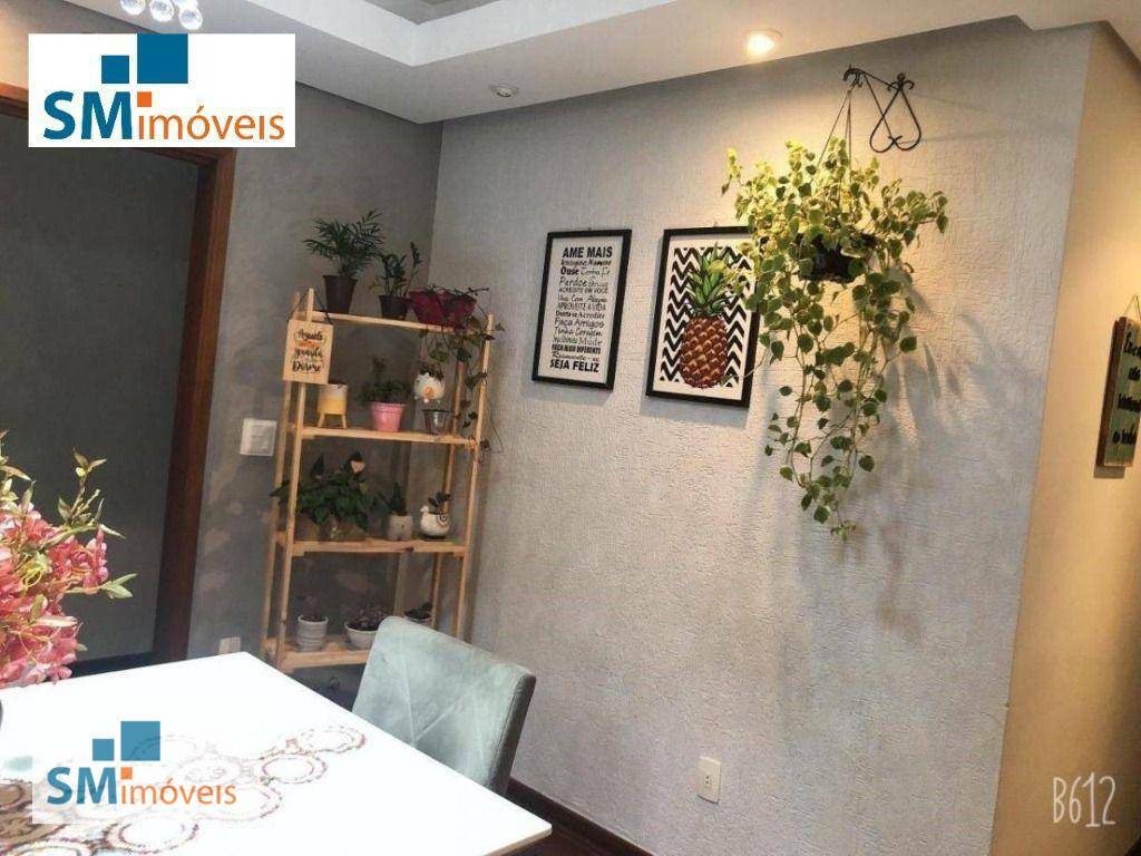 Apartamento à venda com 3 quartos, 100m² - Foto 5