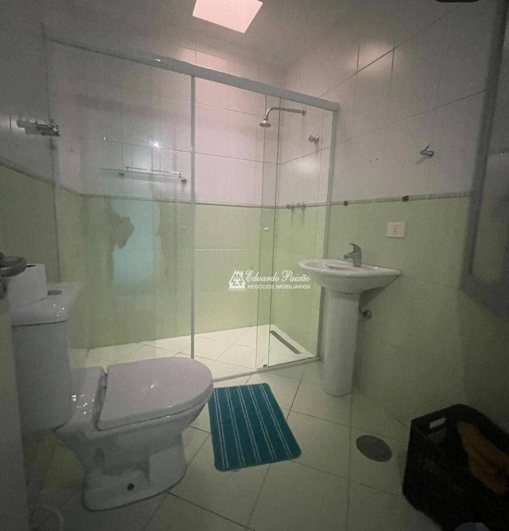 Sobrado à venda com 3 quartos, 201m² - Foto 8