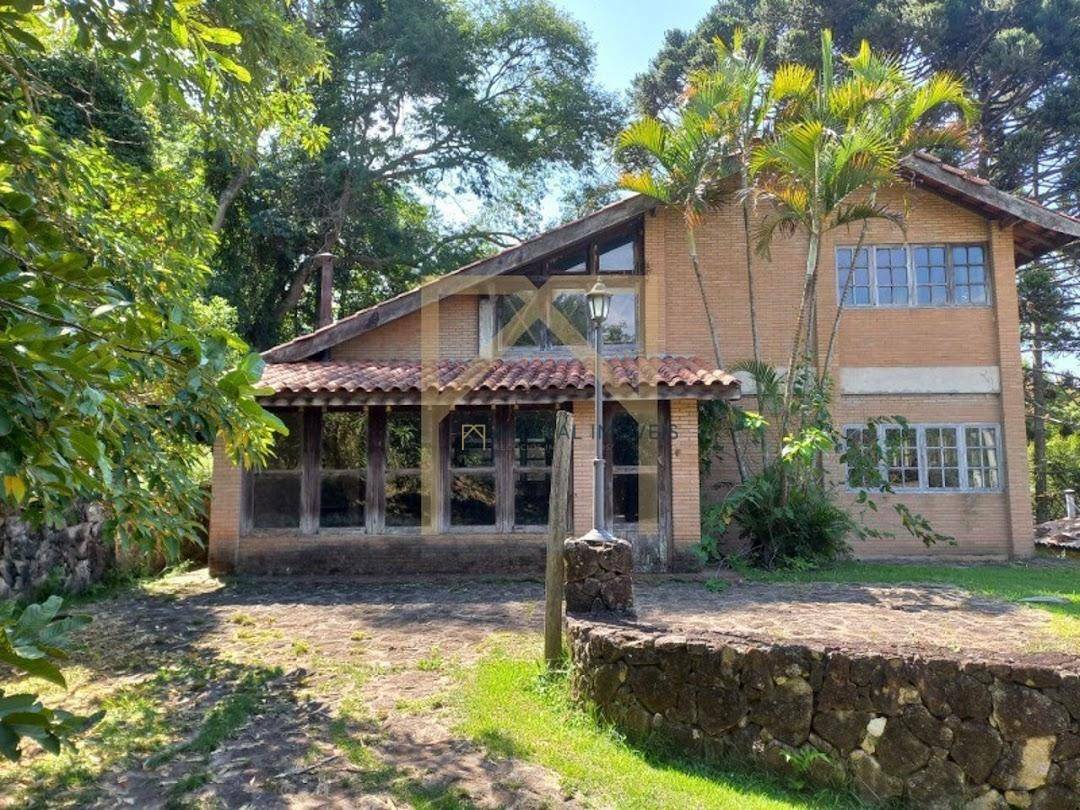 Fazenda à venda, 1500m² - Foto 12