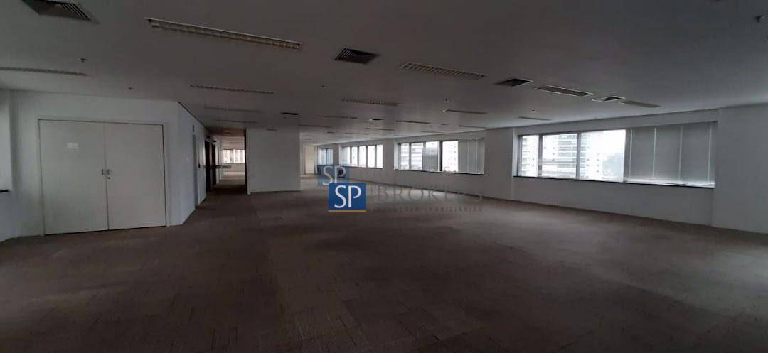 Conjunto Comercial-Sala para alugar, 240m² - Foto 6