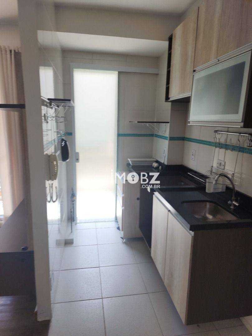 Apartamento à venda com 2 quartos, 49m² - Foto 4