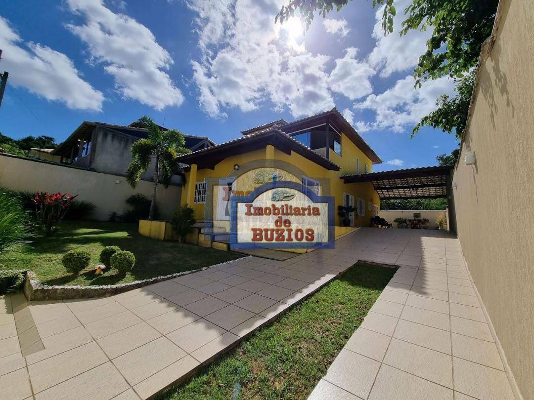 Casa à venda com 5 quartos, 275m² - Foto 35