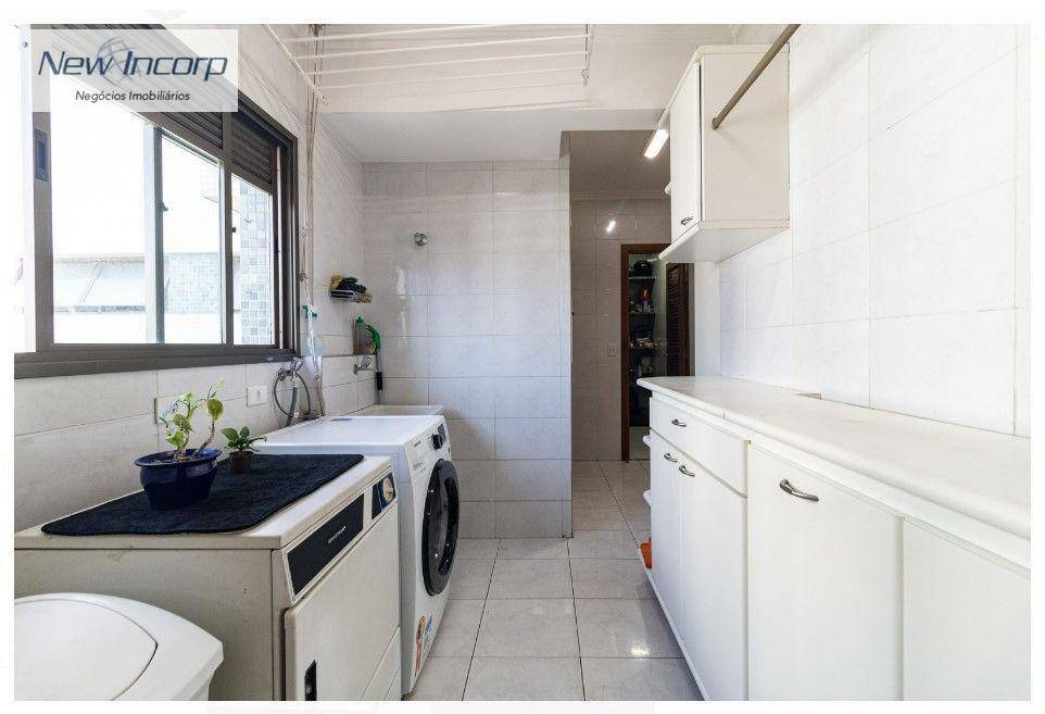 Apartamento à venda com 3 quartos, 140m² - Foto 7