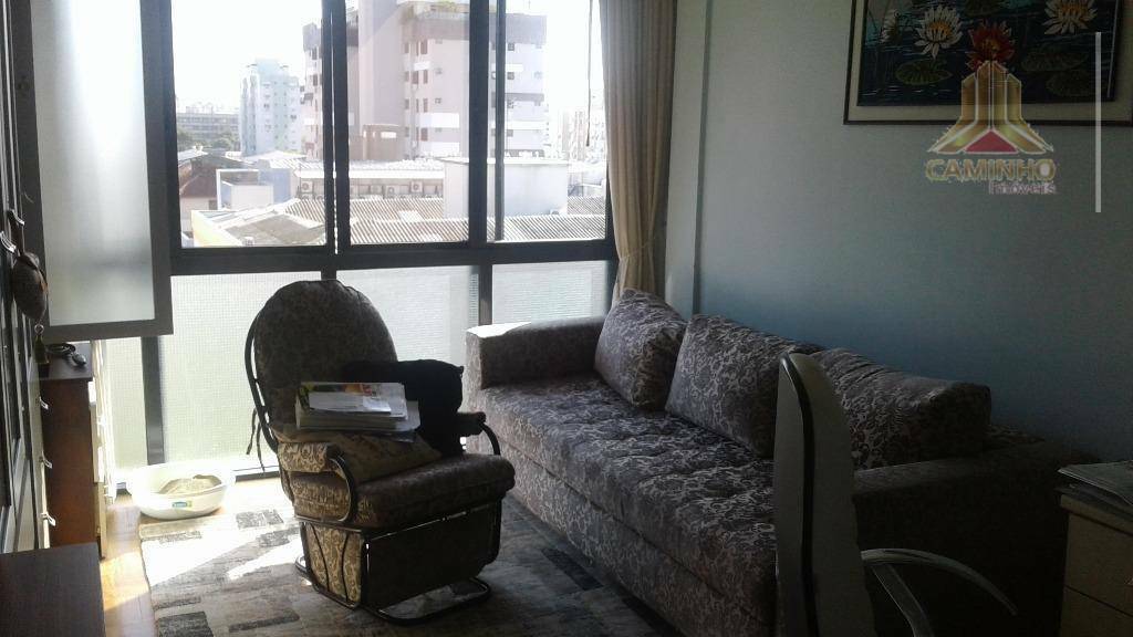 Apartamento à venda com 3 quartos, 129m² - Foto 4