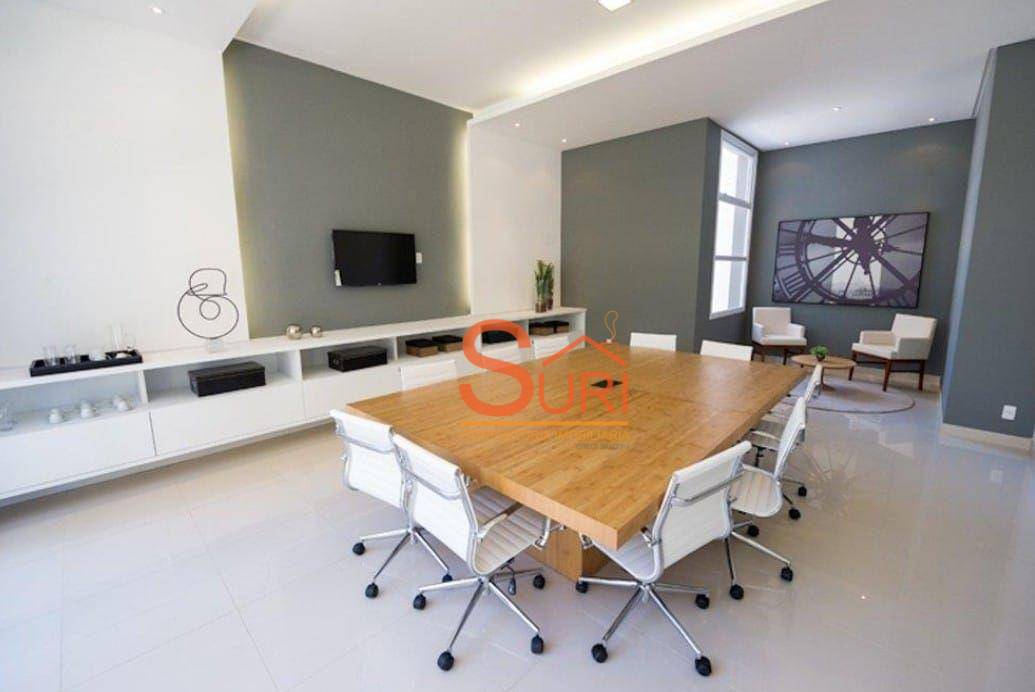 Apartamento à venda com 3 quartos, 88m² - Foto 23