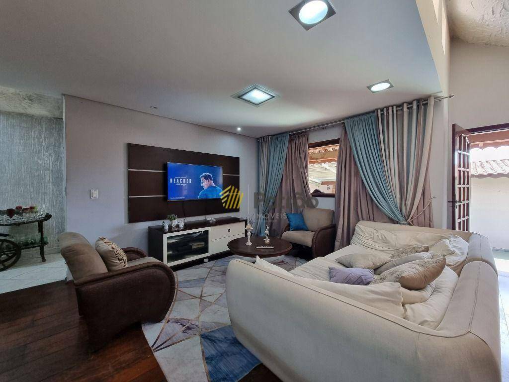 Sobrado à venda com 4 quartos, 388m² - Foto 5