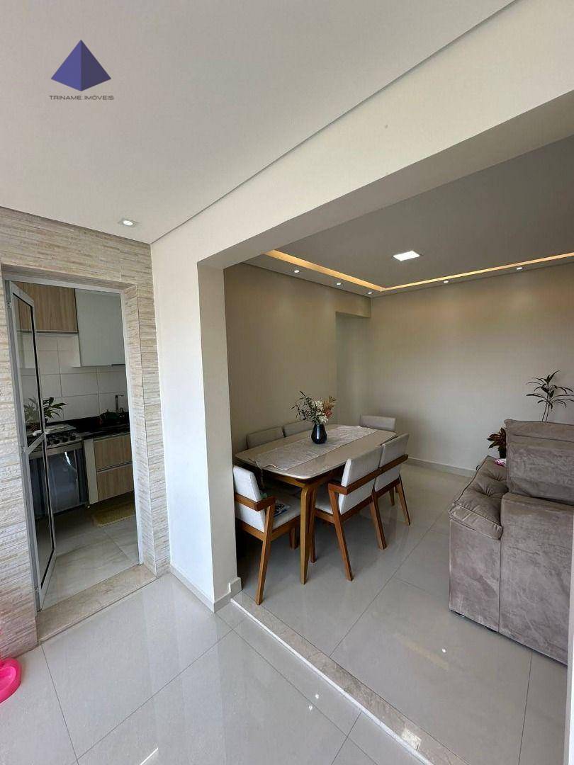 Apartamento para alugar com 3 quartos, 72m² - Foto 13