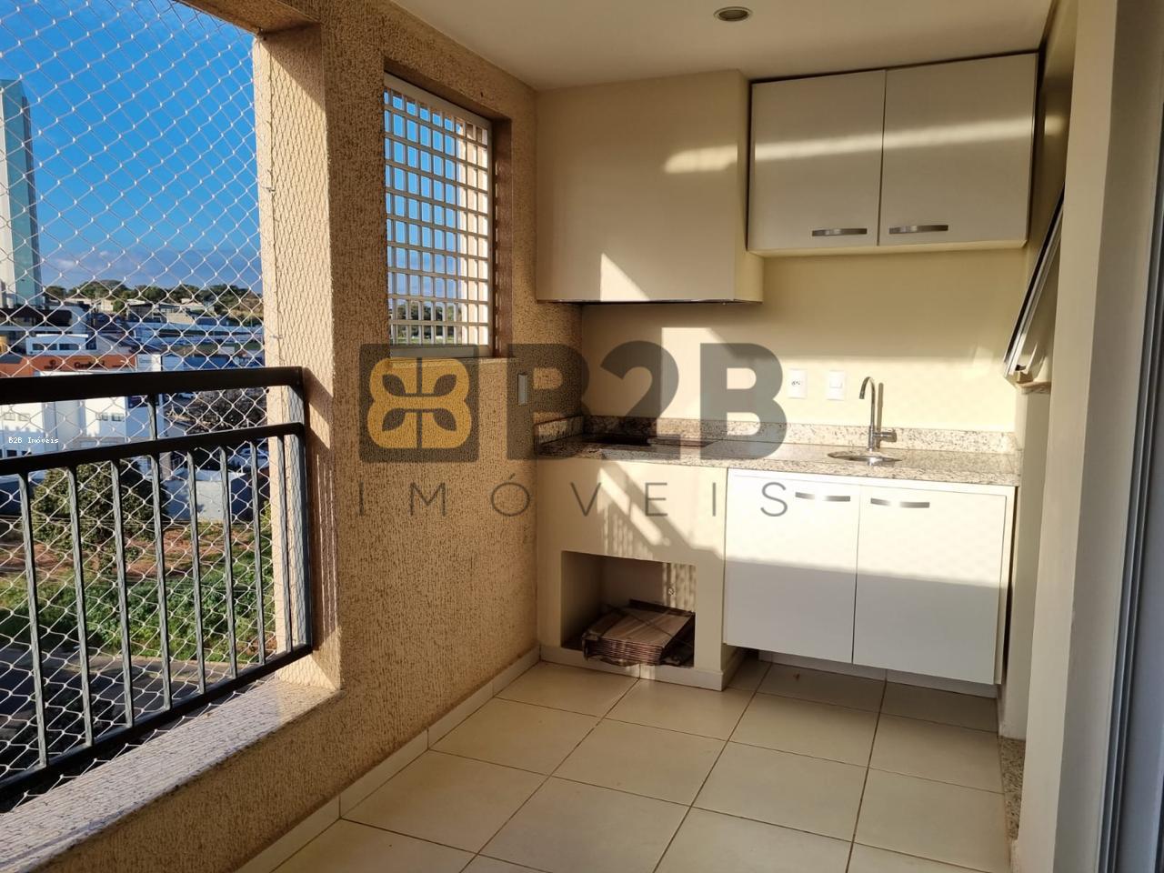 Apartamento à venda com 3 quartos, 94m² - Foto 6