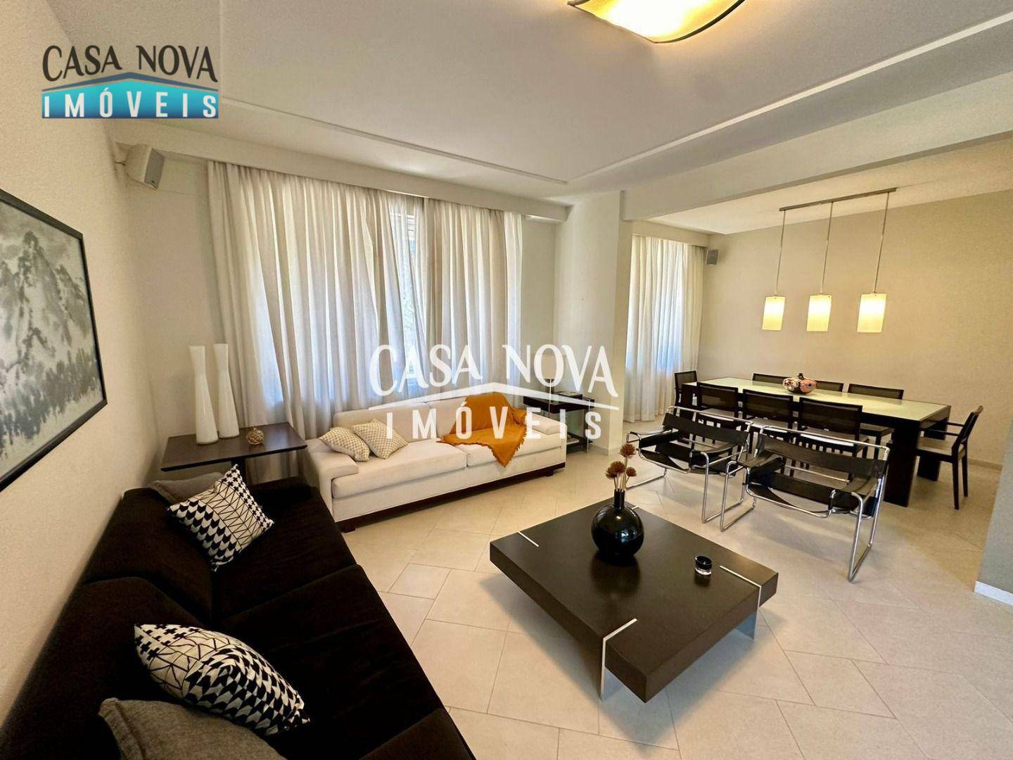 Casa de Condomínio para alugar com 3 quartos, 410m² - Foto 25