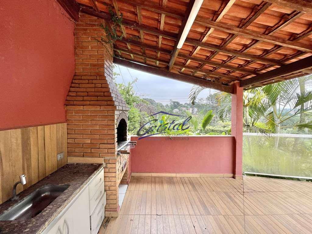 Casa de Condomínio à venda com 4 quartos, 409m² - Foto 43