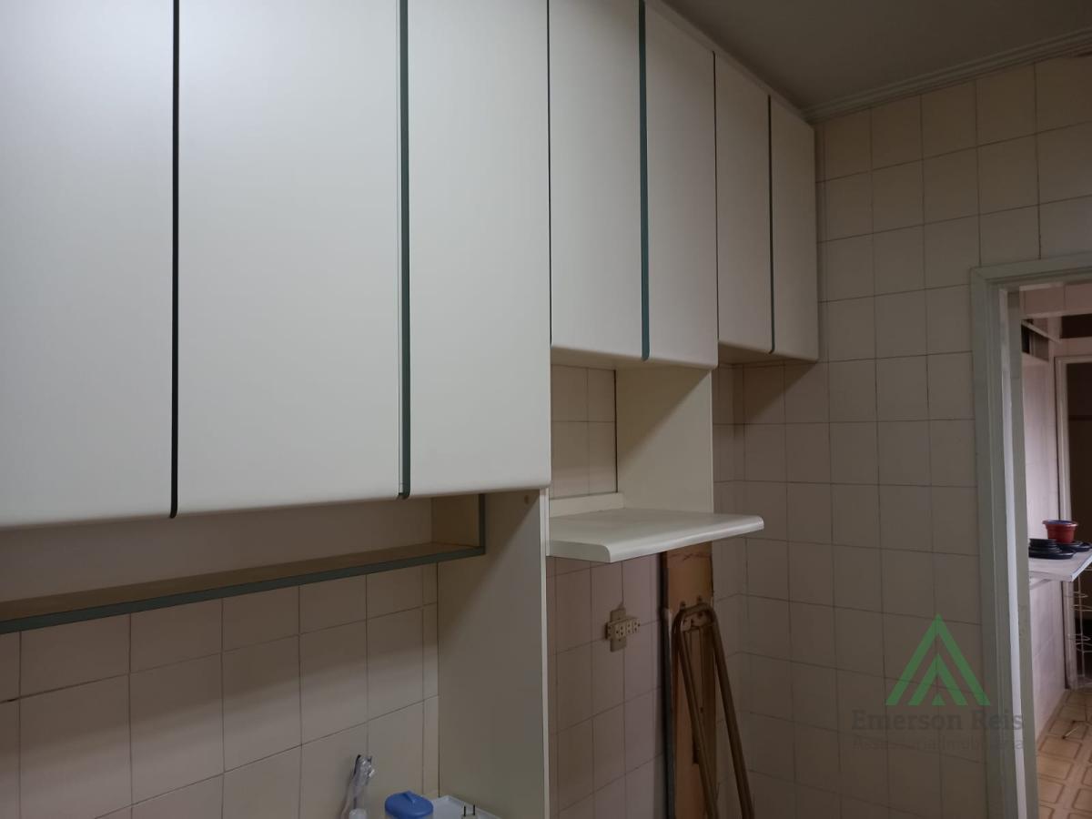 Apartamento à venda com 2 quartos, 90m² - Foto 9