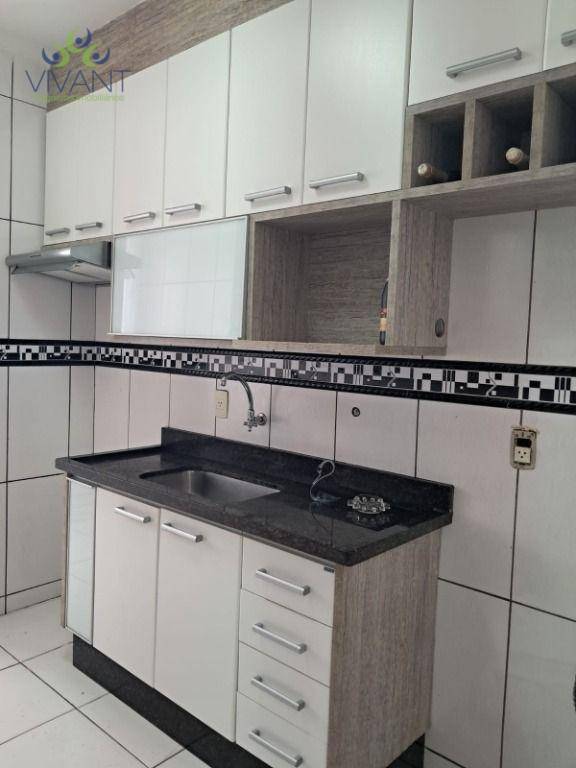 Apartamento à venda com 2 quartos, 49M2 - Foto 8