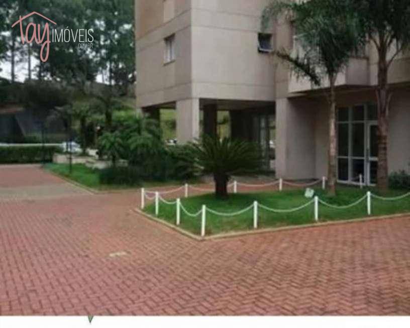 Apartamento à venda com 2 quartos, 56m² - Foto 32