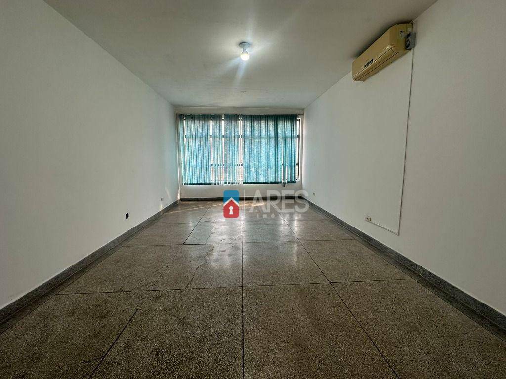 Conjunto Comercial-Sala para alugar, 46m² - Foto 2