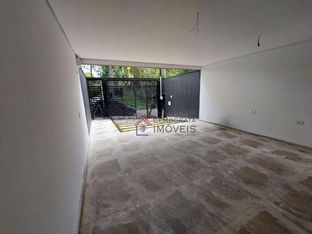 Sobrado à venda com 3 quartos, 197m² - Foto 29