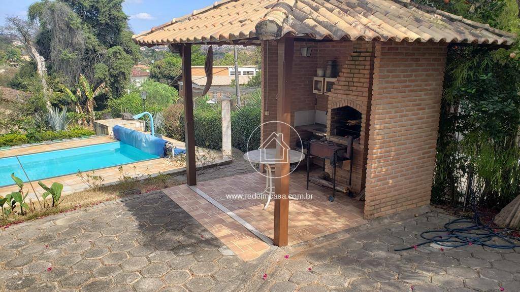 Sítio à venda com 4 quartos, 260m² - Foto 1