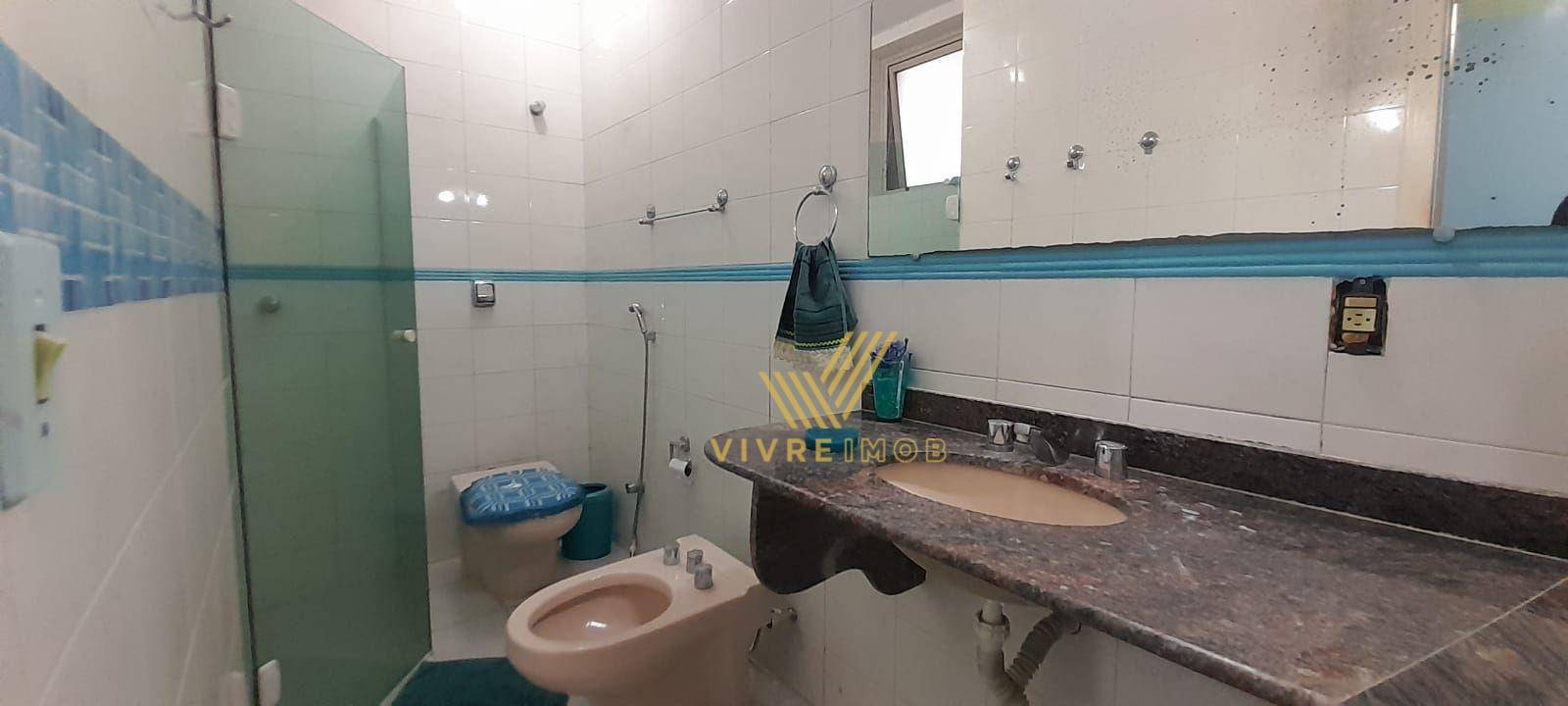 Apartamento à venda com 4 quartos, 327m² - Foto 13