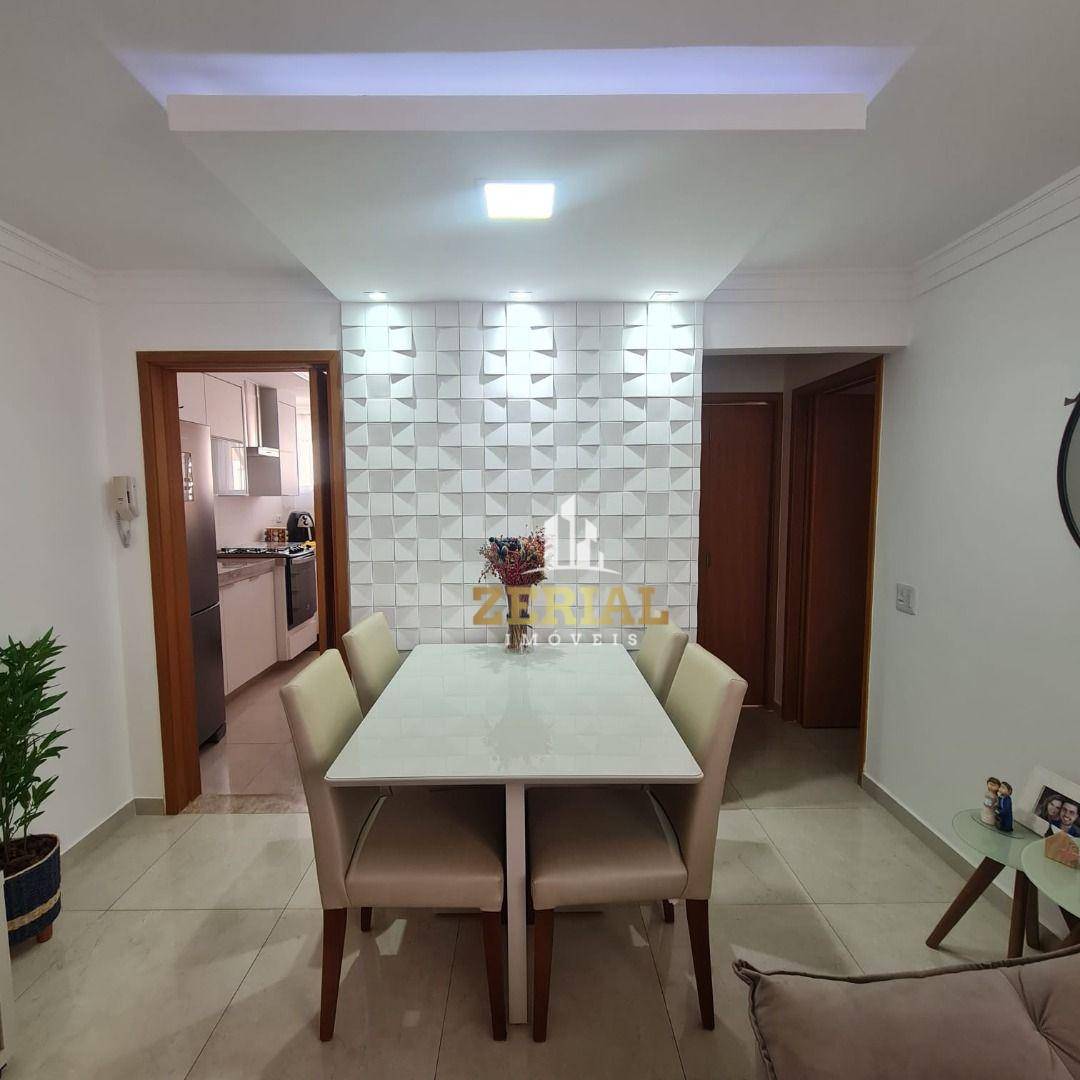 Apartamento à venda com 2 quartos, 52m² - Foto 6