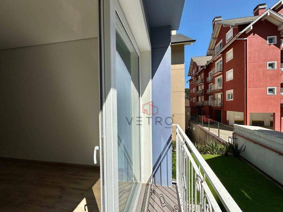 Apartamento à venda com 2 quartos, 94m² - Foto 4