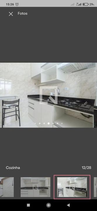 Apartamento à venda com 1 quarto, 42m² - Foto 8