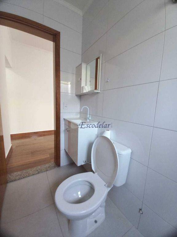 Casa à venda com 2 quartos, 140m² - Foto 5