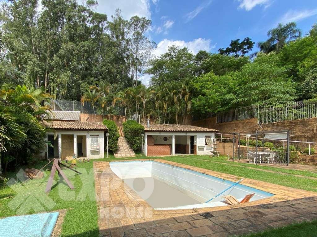 Casa de Condomínio à venda com 4 quartos, 1326m² - Foto 31