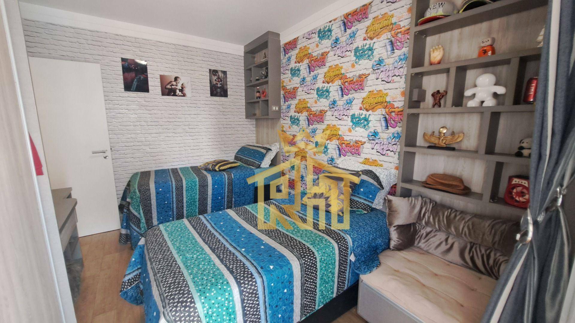 Apartamento à venda com 3 quartos, 123m² - Foto 15